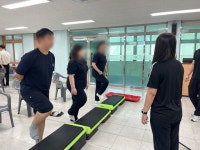 청주시장애인체력인증센터 장애인 체육복지 서비스 실현 앞장