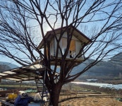 충북농협, 농촌 공간 정비사업에 3500만원 지원