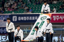 33년 전통을 자랑하는 체육 교육의 중심