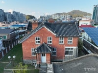 청주 최초 탑동 양관, 유네스코 세계문화유산 등재되나