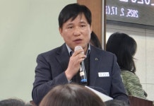 공주시 이인면 구내 용성천에 인도교 만든다
