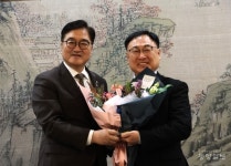 이광희 의원, 국회도서관 이용 최우수