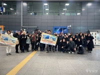 보령시, 한국철도공사 대천관리역과 테마기차 관광상품 본격 추진