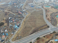 진천 덕산스포츠타운 건립 '난항'