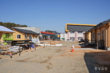 서천군, 전국 최초 폐교위기 살리는 농촌보금자리, 첫 입주 시작