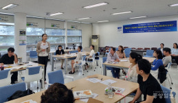 순천향대 문화예술교육 연구소, 학교예술강사 지원 사업 선정