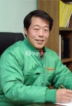 오지훈 대신정기화물자동차(주) 영업사장 취임
