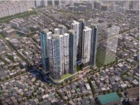 아산 서희 스타힐스 스카이파크 아파트 주택 전시관 오픈… 49층 초 역세권 999세대