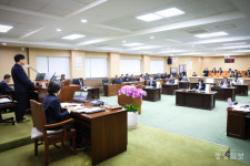 청양군 노인세대, 다양한 경험 사회적 공유