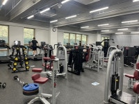 보은군, 국민체육센터 내 헬스장 새단장 준비 한창   - 기존 111평에서 179평으로 공간 대폭 확장