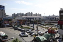 천안역사 증개축 사업 드디어 첫 삽 뜬다…유창이앤씨 컨소시엄 낙찰