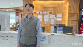 클릭이사람/ 최영락 의사농부·온유한 정신건강의학과의원 원장