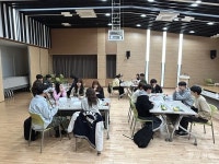 충주시청소년문화의집 숨&뜰, 대학생 서포터즈 발대