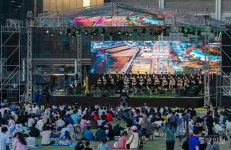 5월 첫 주말은 돗자리 펴고 피크닉콘서트 즐겨요