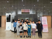 부여 용당초, 찾아가는 마중 콘서트 관람
