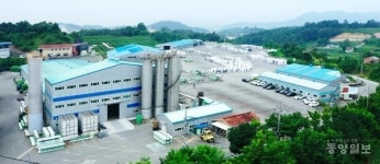(주)윈체, 프리미엄 창호공장 준공