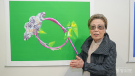 [화제의 인물] 조유성 생태사진작가