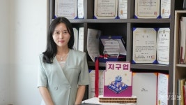 청년들이 행복한 충북도 만들기 최선
