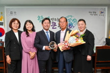 이재원  성요셉정신건강의학과의원장 등 7명, 보건의료 발전과 예방접종 사업 유공 표창