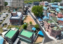 예산군, 예산 주교리 도로 개설