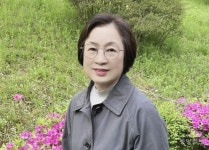 31회 지용신인문학상 당선자 조정희씨/ 당선작