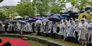 32회 포석조명희문학제 성료