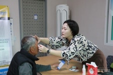 눈 건강 챙기고 인생샷 건지고