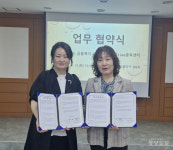 여성긴급전화1366-내가만드는금융복지 업무협약