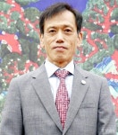 세종대왕 21대 직계손 이준 황손, 세종대왕 어진 발표