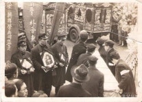 시대를 일깨운 중원인 중산 안동준 <15>