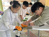 배움의 길을 함께 연다… 세 학교의 아름다운 동행