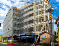 제천시, 6월 1일부터 공영주차타워 3곳 이용료 변경