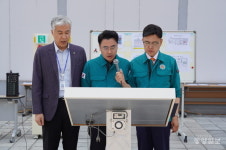 (주)다온푸드 광명산업아산공장점 | KBIOHealth 노조 및 수급업체, 안전실천 결의대회