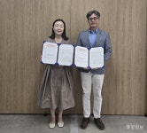 월드비전-청주시가족센터 MOU
