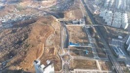 천안 불당동~아산 탕정면 잇는 희망로 5일 개통…왕복 6차로, 연장 2.1km