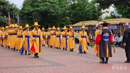 2025 국가유산야행 10주년 10만명 신, 기록 세웠다