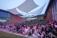 2025 송림동화 아트페스타 들어봐유, 장항의 숲 성료