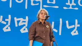 녹음에 물든 시낭송… 시詩로 하나되다