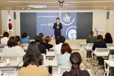 충북교육청, 사서직 소통 워크숍 개최