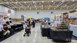 2025 청주 첫 펫친소 폐막