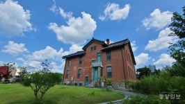 청주 탑동 양관 완전체 세계유산 등재 가능할까