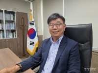 [지역 중소기업조합에 희망을] 건설경기 침체로 어려워진 아스콘 산업 발전 최선