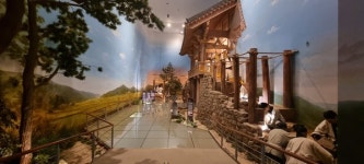 공간공감/ 백제역사문화관