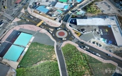 당진시, 당진 소로3-903(舊 원용선) 확장사업 본격 추진