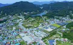 옥천군, 구읍을 옥천관광의 마중물로