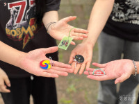 부여군, 홍산동헌서 생생한 문화 체험 프로그램 진행