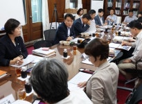 충북도청 본관 복합문화공간 탈바꿈