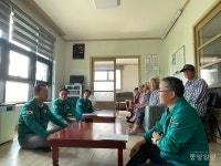 보령시, 폭염대비 건강취약계층 건강 안전망 구축