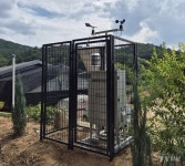 충주시, 무인 악취측정기로 악취 민원 52% 줄여