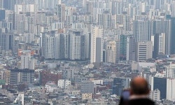 랜드마크 돼야죠 50층 이상 쑥쑥… 재건축 아파트 마천루 열풍